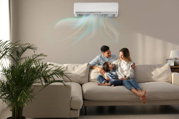 Best HVAC service technicians  in Montour Falls, NY