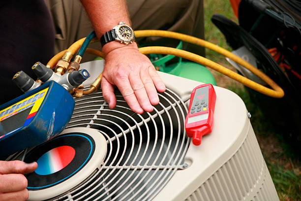 Best Local HVAC companies  in Montour Falls, NY