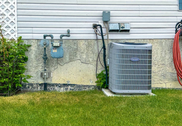 Best Best HVAC companies  in Montour Falls, NY